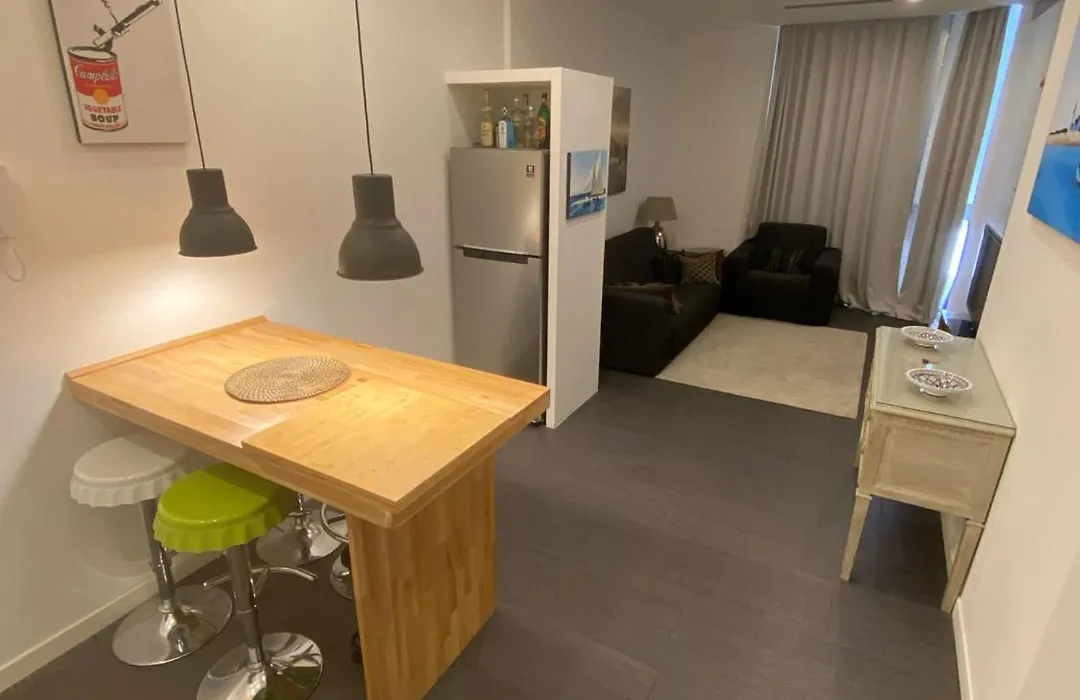 Apartment Villa Borghese With Terrace-1