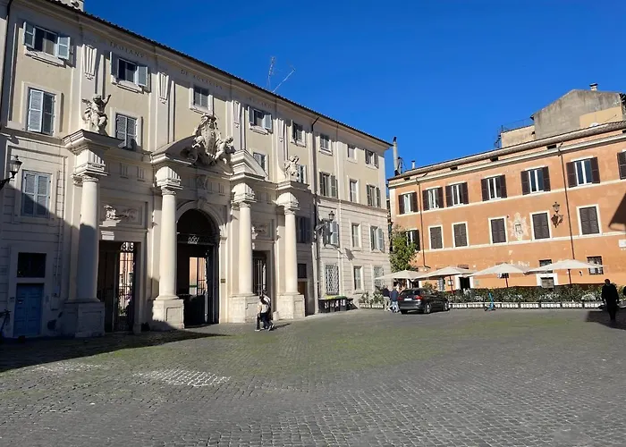 Studio4 Roma